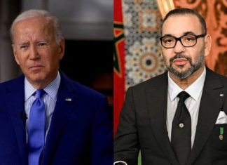King Mohammed VI’s humanitarian leadership in Gaza recognized by U.S