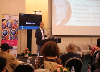 AI and consumer rights at “Moroccan Consumer Day 2024”