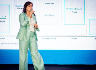 LabelVie unveiled ambitious vision for 2028 at “Capital Market Day”