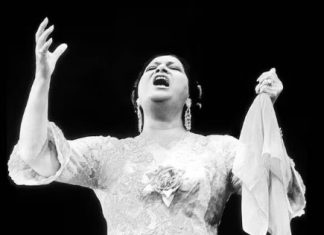 A night to remember: Oum Keltoum’s holographic revival at Mawazine