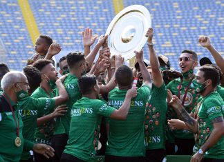 Botola Pro D1 “Inwi” : Raja wins !
