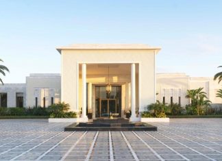 The Ritz-Carlton Dar Es Salam opens in Rabat