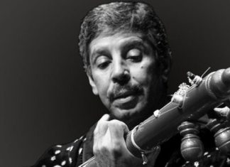 Khenifra: A new musical conservatory honors amazigh virtuoso Mohamed Rouicha