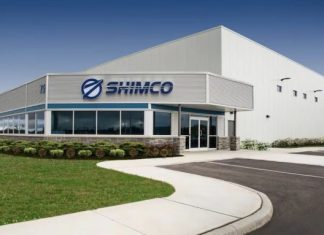 Canadian aerospace giant Shimco breaks ground on new plant in Casablanca