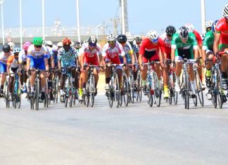 Cycling: The 33rd Tour of Morocco concludes with great success