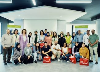 Vivo Energy Maroc and Injaz Al-Maghrib: Pioneering eco-friendly entrepreneurship