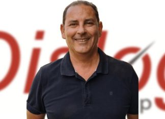 Dislog Group appoints Younes Iraki as new chief marketing officer