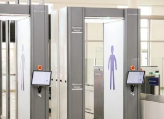 Mohammed V airport unveils state-of-the-art transit zone