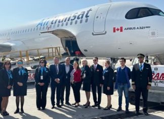 Air Transat : Direct flights from Montreal to Marrakech now available