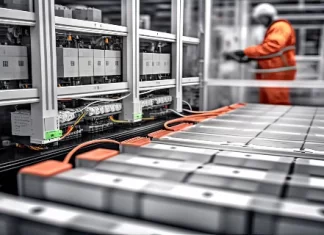 Tinci to build $250M battery electrolyte plant in Morocco
