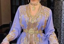 UNESCO recognizes Moroccan caftan as intangible heritage UNESCO recognizes Moroccan caftan as intangible heritage