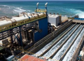 Morocco’s water lifeline: how a desalination plant is reshaping Souss-Massa Morocco’s water lifeline: how a desalination plant is reshaping Souss-Massa