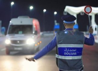 Tax windfall: Morocco’s customs bring in 144.8 billion dirhams Tax windfall: Morocco’s customs bring in 144.8 billion dirhams