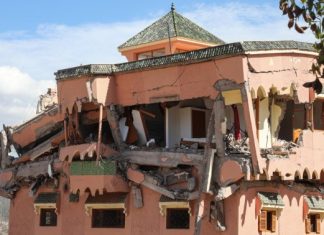 Morocco’s earthquake wake-up call: inside the SMoRE project