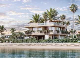 Marrakech to welcome “Sunset Village Private Residences” by Maître Gims