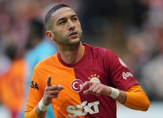 Hakim Ziyech joins Al Duhail: A new chapter in the Moroccan star’s career