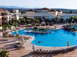 Mystery guests and star ratings: Morocco reinvents its hotel sector