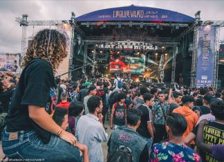 L’Boulevard music festival set for September in Casablanca