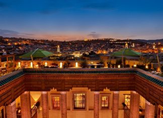 Tourism boom in Fès: Major investments and new projects announced