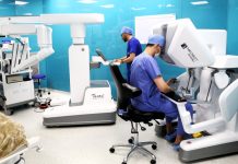 Cutting-edge medicine in Rabat: how robotics are transforming patient care Cutting-edge medicine in Rabat: how robotics are transforming patient care