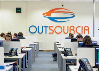 Outsourcia Maroc awarded “Feel Good Company” label for 2th consecutive year