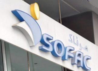 SOFAC sees strong first-half growth driven by strategic focus SOFAC sees strong first-half growth driven by strategic focus