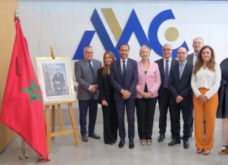 AMMC and APSB chart new roadmap for Casablanca stock exchange