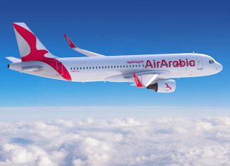 Essaouira now just 90 minutes from Rabat with Air Arabia Maroc