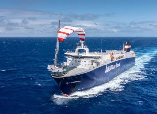 Dakhla leads the way in maritime decarbonization with new research hub