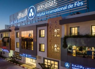 Beltone sees 22% upside in Morocco’s healthcare leader Akdital Beltone sees 22% upside in Morocco’s healthcare leader Akdital