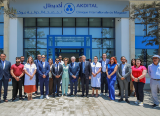 Akdital Group inaugurates cutting-edge medical facility in Essaouira