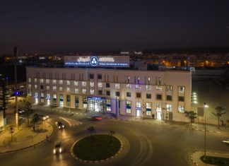 Akdital leads trading activity on Thursday’s stock market