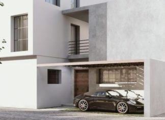 Anfa Blue Living: Redefining luxury living in Casablanca