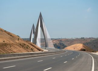 More than miles: Morocco builds roads for growth, equity, and… the World Cup ! Morocco accelerates road and highway expansion with major infrastructure push