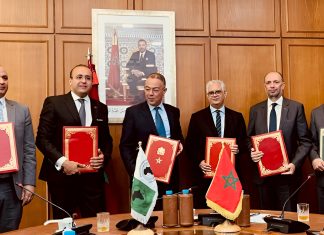 Morocco and AfDB sign €600 million development deal