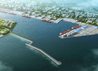 Marsa Maroc to transform Benin’s port of Cotonou operations