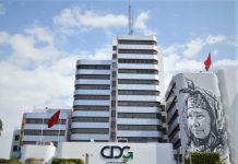 CDG seeks outside firms to manage 15bn dirhams in retirement funds CDG seeks outside firms to manage 15bn dirhams in retirement funds