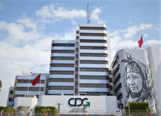CDG Capital reports 58.5% surge in net banking income for 2024