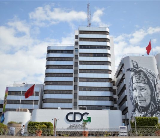 CDG seeks outside firms to manage 15bn dirhams in retirement funds CDG seeks outside firms to manage 15bn dirhams in retirement funds