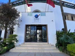 CGEM pushes for deeper economic ties with Mexico