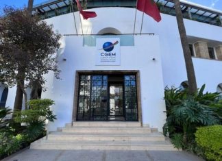 CGEM pushes for deeper economic ties with Mexico CGEM pushes for deeper economic ties with Mexico