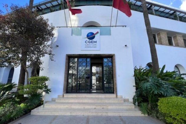 CGEM awards CSR Label to ESITH and Al Omrane, renews Maroclear’s ...