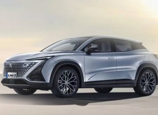 Changan’s spectacular debut in Morocco: 100 cars sold in first month !