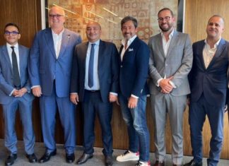 New era for Megaflex: Dislog group secures majority ownership