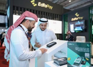 Saudi firm “EdfaPay” expands into Morocco with new fintech license !