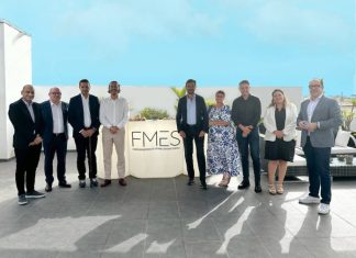 Youssef Chraibi re-elected as president of Moroccan Outsourcing Federation (FMES)