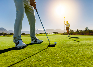 Morocco’s rising stars head to Singapore for 2025 Golf World Stage Morocco dominates School World Golf Championship with four golds