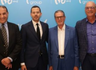 Spotlight on “Investour Group”: Six decades of achievements…