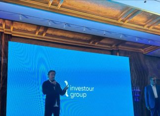Investour Group launches bold ‘Cap 2030’ strategy at 60th anniversary