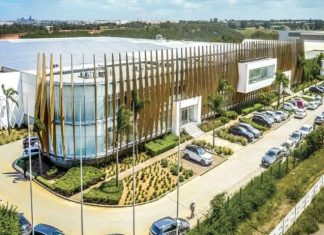 AMMC approves key funding program for Jet Contractors